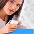 Молочная сыворотка - доктор для души и тела 